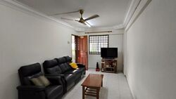 Blk 243 Jurong East Street 24 (Jurong East), HDB 3 Rooms #605524331